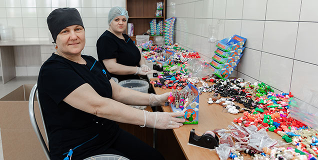Командная встреча